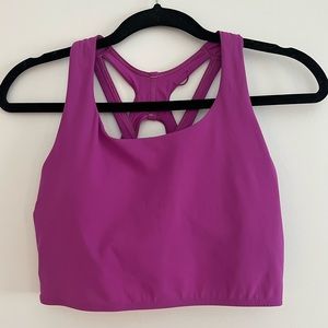 LULULEMON bra top